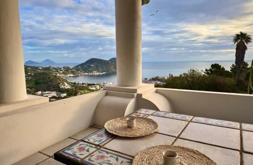 Monte Gallina Apartment | Villa 'A Pisa