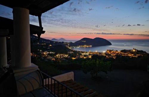 Monte Gallina Apartment | Villa 'A Pisa
