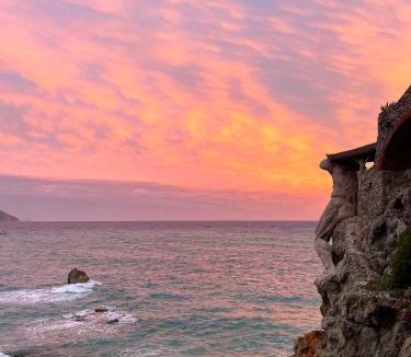 Cinque Terre House | Villa a Rocchetta Luxury Guesthouse