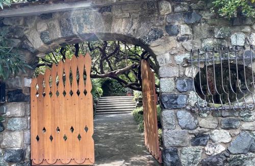 Cinque Terre House | Villa a Rocchetta Luxury Guesthouse
