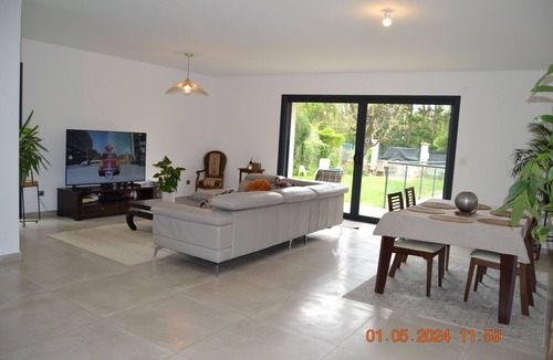Saint-Germain-en-Laye Villa | Villa a Saint Germain en Laye Secteur Calme