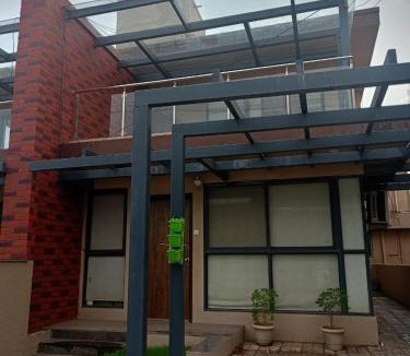 Pali Villa | Villa A1