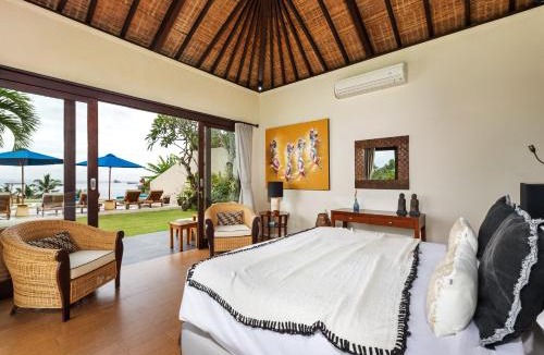 Candi Dasa Villa | Villa Aamisha