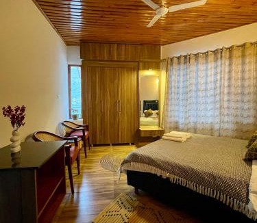 Bandrol Villa | Villa Aavaas 2