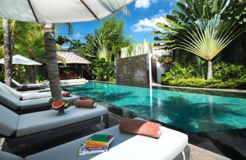 Drupadi Villa | Villa Abagram Anam