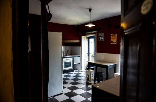 Hazas de Cesto House | Villa Abarca "The corner of Hazas"