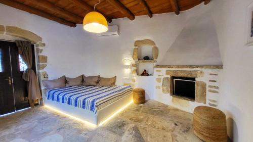 Aspro House | Villa ABBA