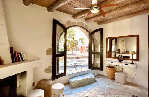 Aspro House | Villa ABBA