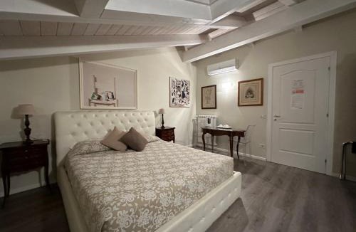 Grottaferrata Bed & Breakfast | Villa Abbamer