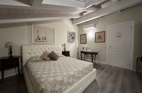 Grottaferrata House | Villa Abbamer