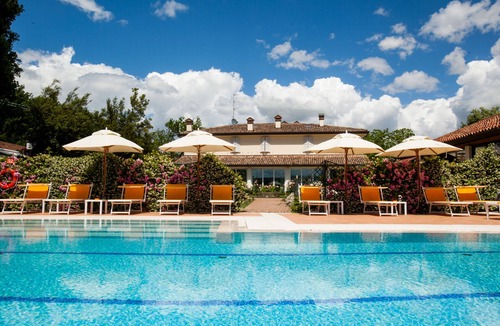 Faenza Hotel | Villa Abbondanzi Resort