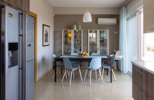 Spata-Artemida Villa | Villa Abelos