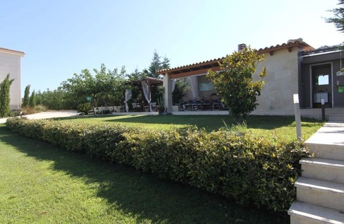 Spata-Artemida Villa | Villa Abelos