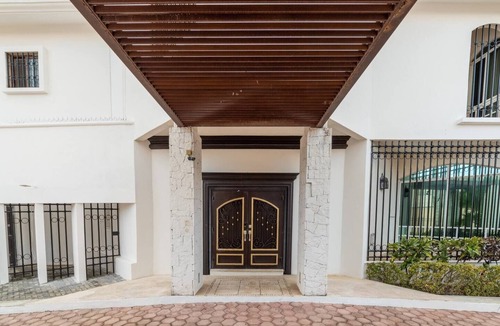 Cancun Villa | Villa Abijah