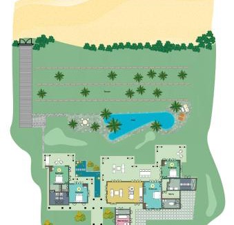 Maaliyadda Villa | Villa Abiman