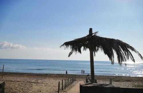 Agnone Bagni House | Villa Acacie Capì