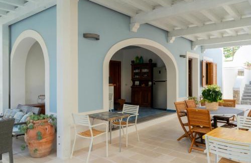 Ponza Bed & Breakfast | Villa Acacia