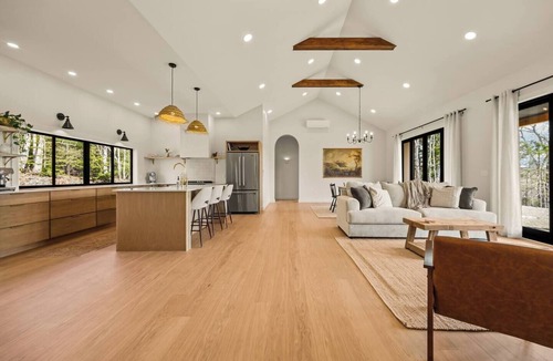 Salsbury Cove House | Villa Acadia | Mountain Views