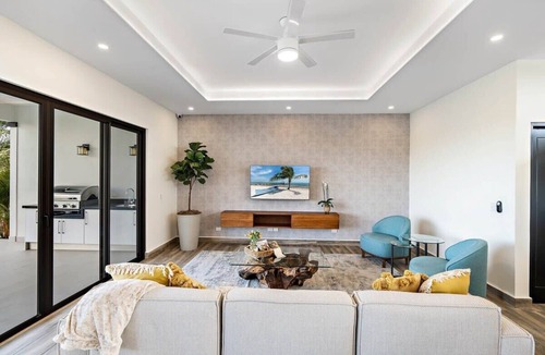 Coco Apartment | Villa Acantilado