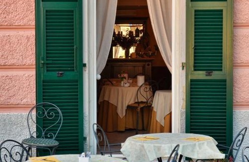 Cinque Terre Hotel | Villa Accini