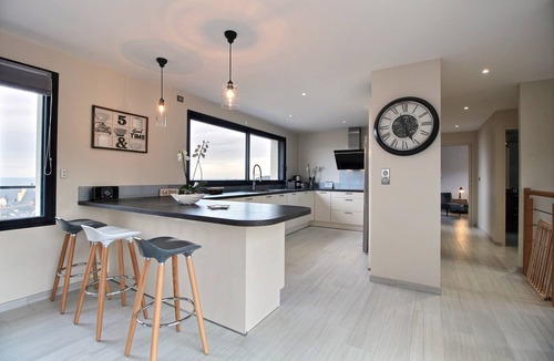 Sables-d'Or-les-Pins House | Villa ACCOSTAGE - Villas des Sables