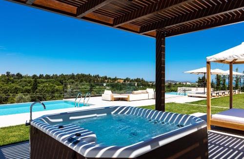 Margarites Villa | Villa Aceso