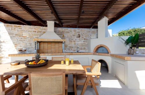Margarites Villa | Villa Aceso