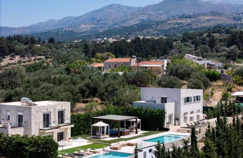 Margarites Villa | Villa Aceso