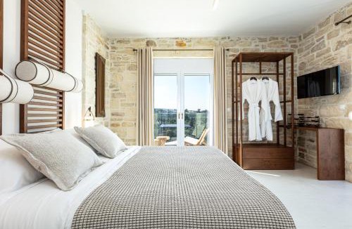 Margarites Villa | Villa Aceso