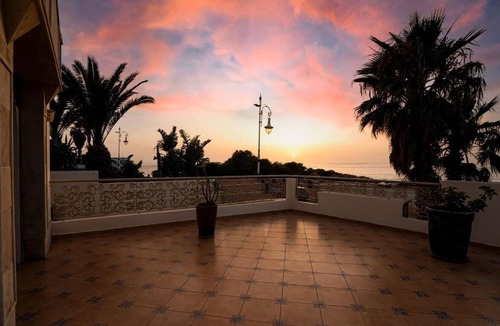 Achakkar Villa | Villa Achakar 32