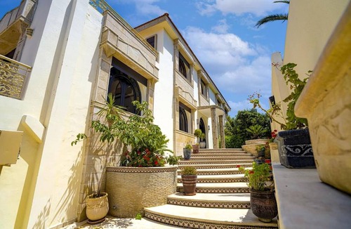 Achakkar Villa | Villa Achakar 32