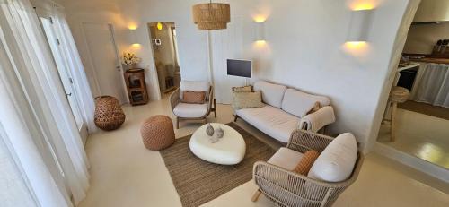 Pefki Villa | Villa Achilleas Crete