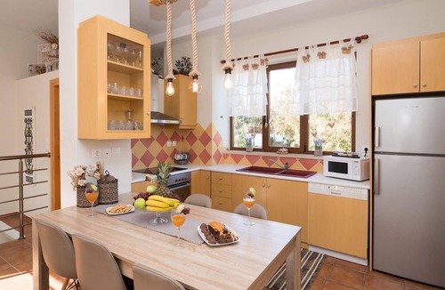 Armenoi Villa | Villa Aclando with private swimming pool