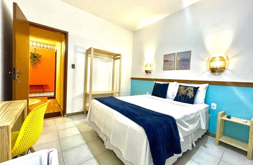 Guarajuba House | Villa Aconchego