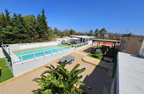 Taurisano Villa | Villa Acqua Dolce