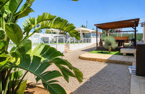 Taurisano Villa | Villa Acqua Dolce