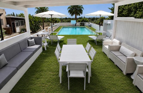 Taurisano Villa | Villa Acqua Dolce