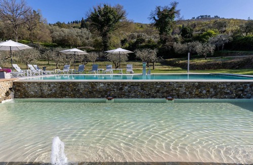 Panicale Villa | Villa Acquaviva - Panicale ,Umbria