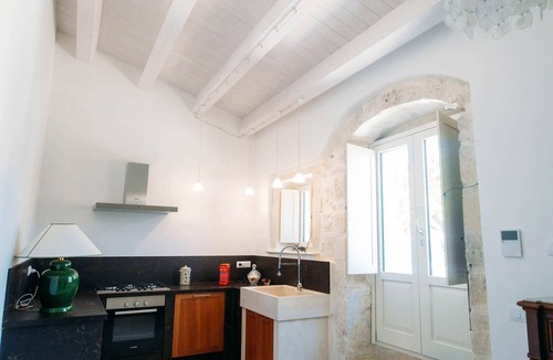 Palazzolo Acreide Historic Centre Villa | Villa Acreide in center of town - My Rental Homes
