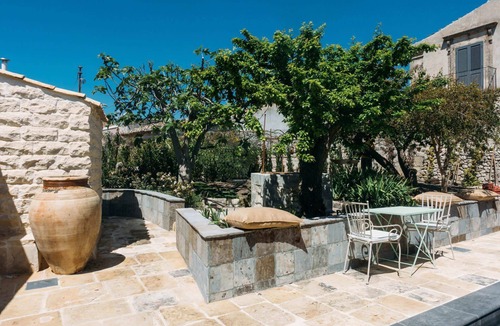 Palazzolo Acreide Historic Centre Villa | Villa Acreide in center of town - My Rental Homes