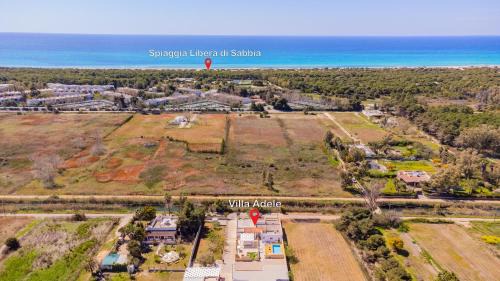 Fontanelle Apartment | Villa Adele con Piscina Privata by HDSalento