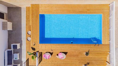 Fontanelle Apartment | Villa Adele con Piscina Privata by HDSalento