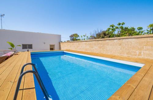 Fontanelle Apartment | Villa Adele con Piscina Privata by HDSalento