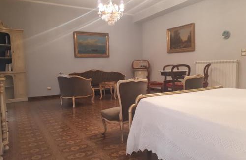 Agropoli Bed & Breakfast | Villa Ada B&B