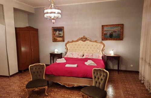 Agropoli Bed & Breakfast | Villa Ada B&B