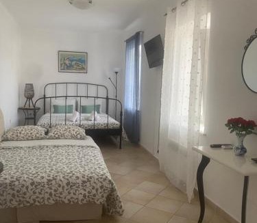 idhra Villa | Villa ADA