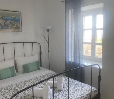idhra Villa | Villa ADA