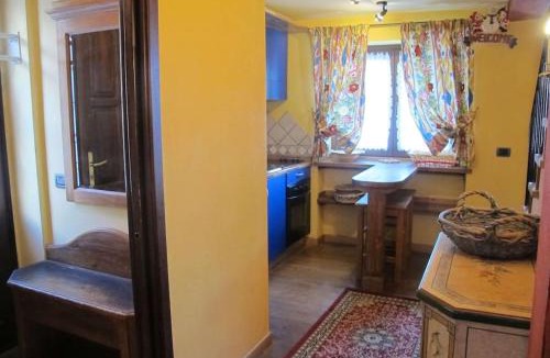Cervinia Villa | Villa Ada