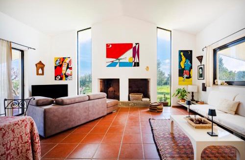 Conversano Apartment | Villa Ada