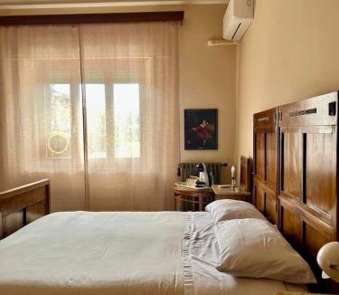 Monsummano Terme House | Villa Ada